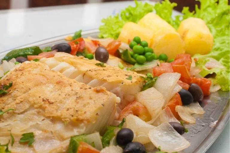 7 receitas de tilápia para a Semana Santa